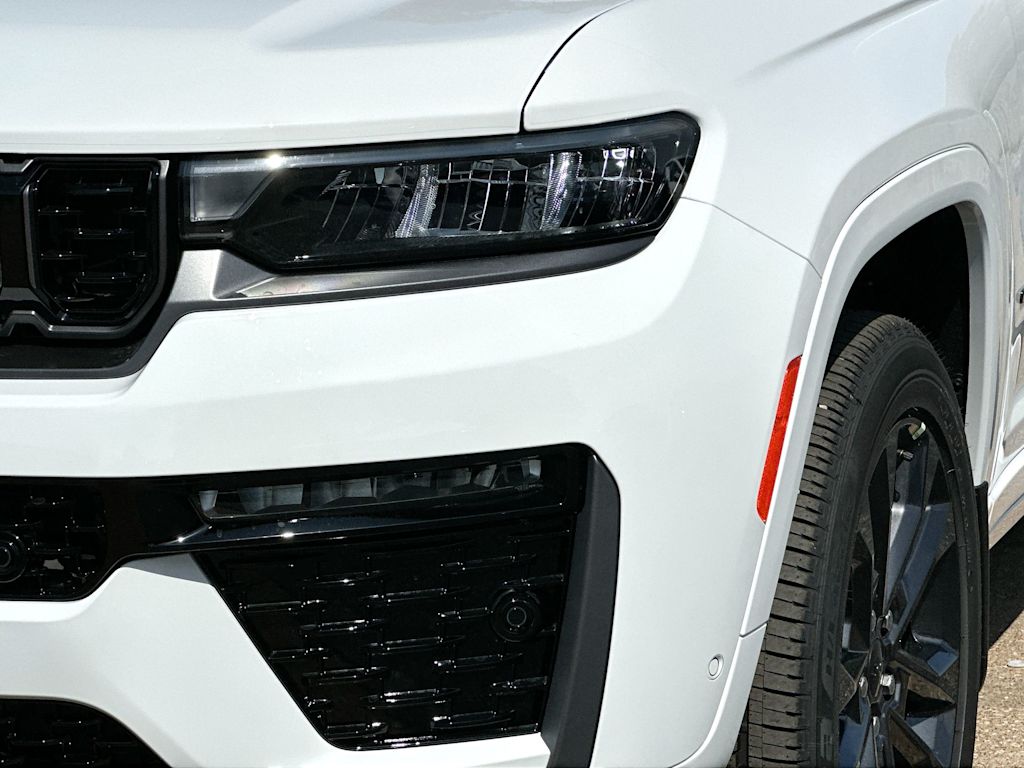 Thumbnail: 2026 Jeep Grand Cherokee - 26
