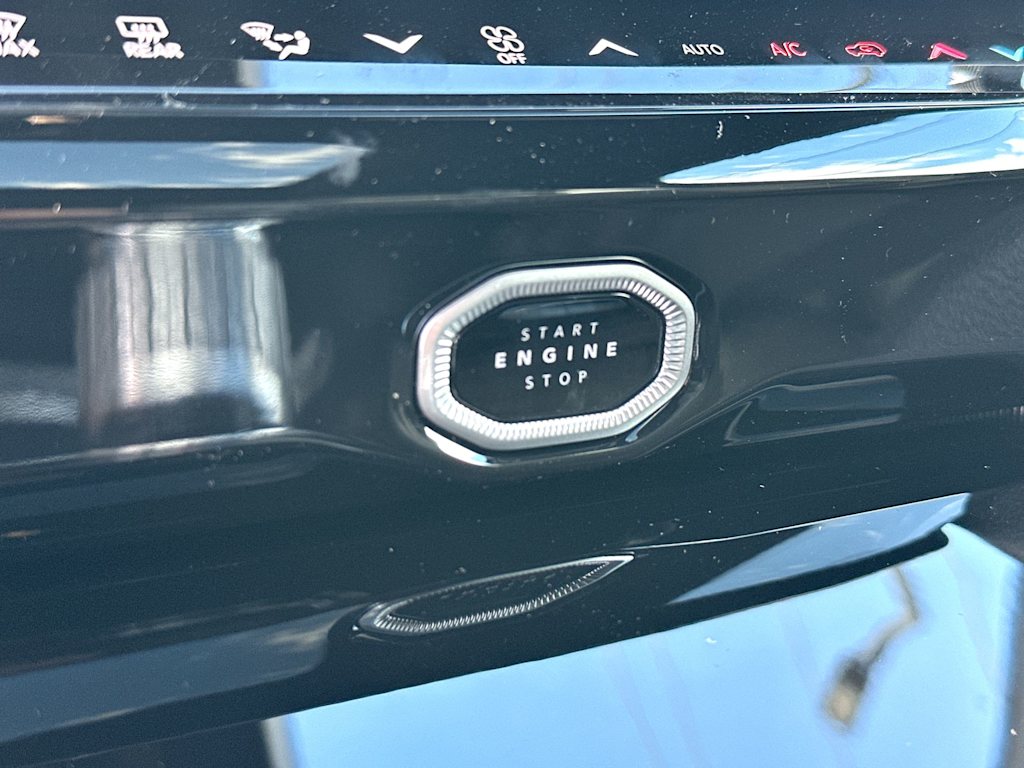 Thumbnail: 2026 Jeep Grand Cherokee L - 29