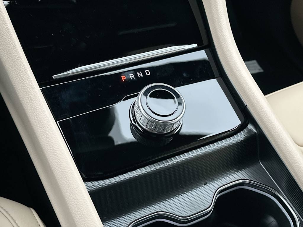 Thumbnail: 2025 Jeep Grand Cherokee L - 14