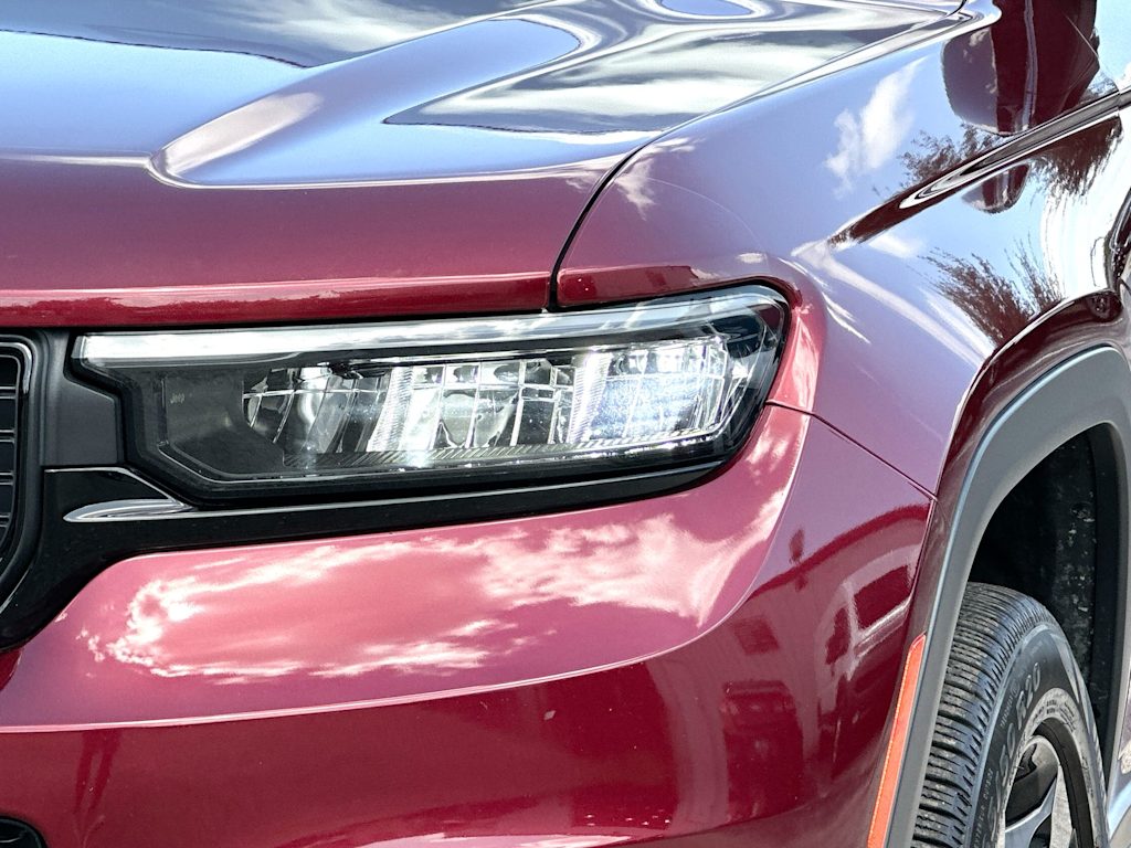 Thumbnail: 2023 Jeep Grand Cherokee L - 26