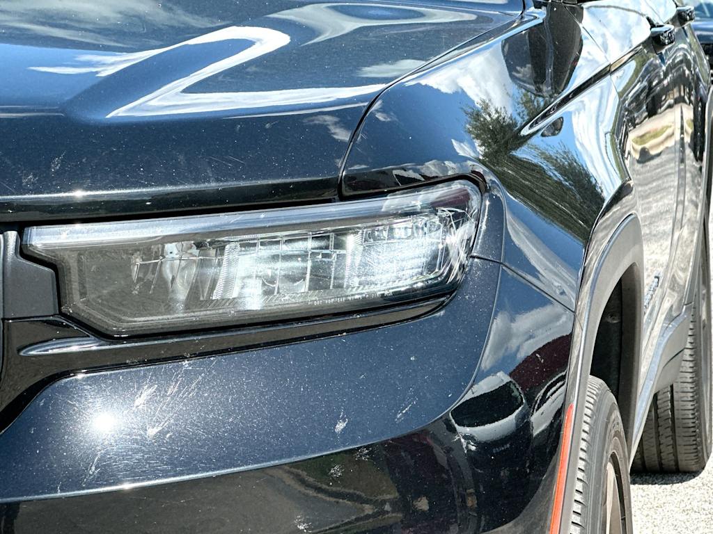 Thumbnail: 2023 Jeep Grand Cherokee L - 26