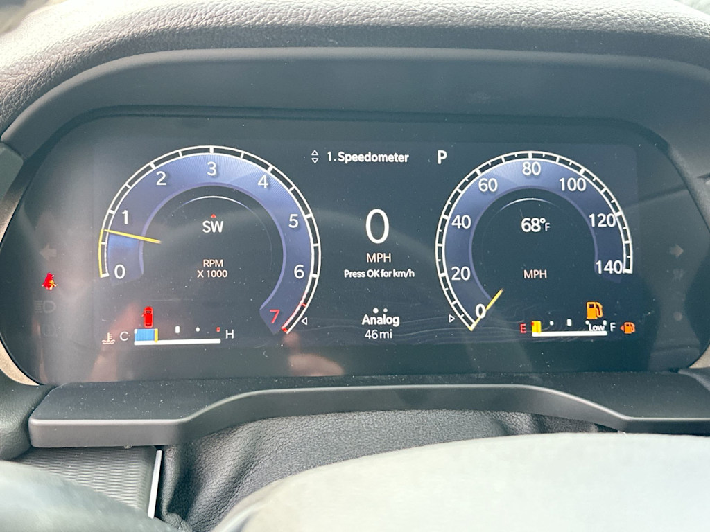 Thumbnail: 2025 Jeep Grand Cherokee L - 14