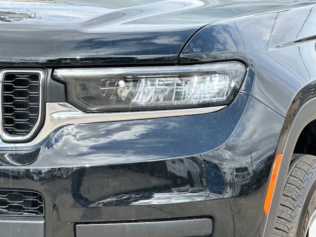 Thumbnail: 2025 Jeep Grand Cherokee L - 25