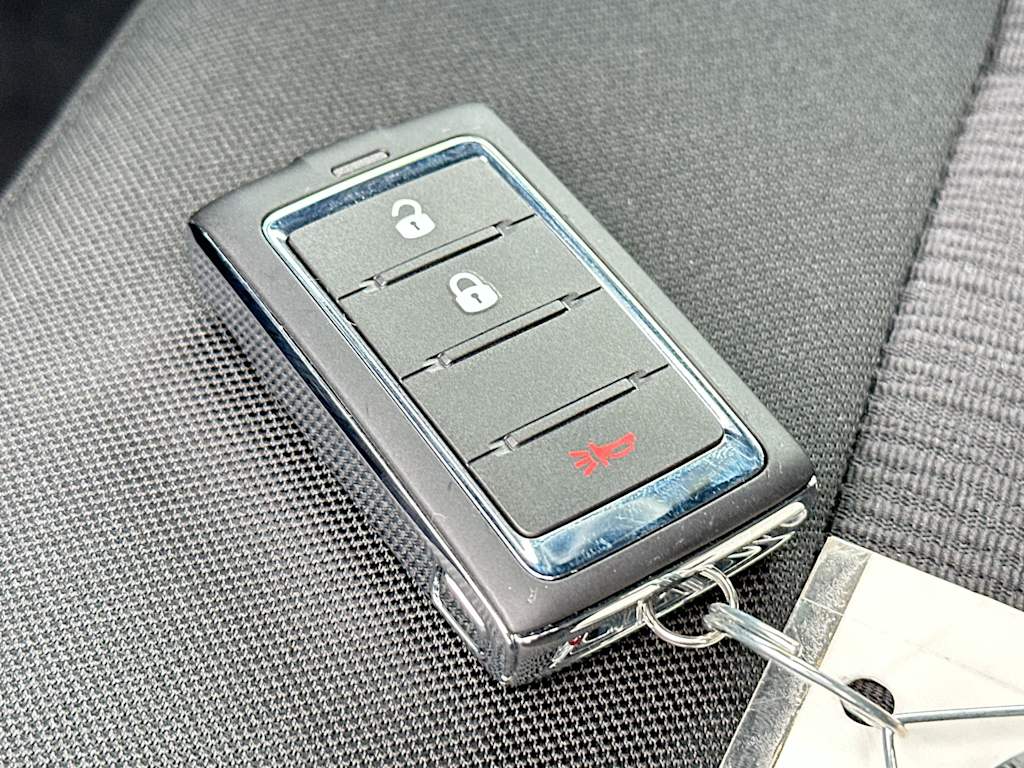 Thumbnail: 2025 Jeep Grand Cherokee L - 15