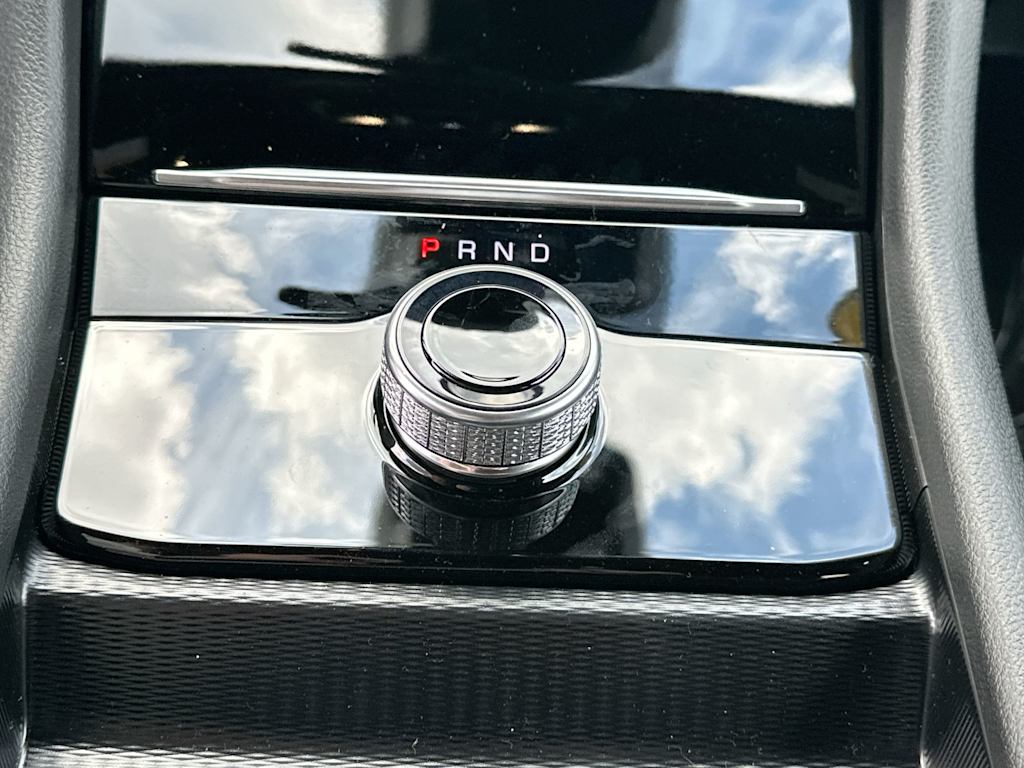 Thumbnail: 2025 Jeep Grand Cherokee L - 26