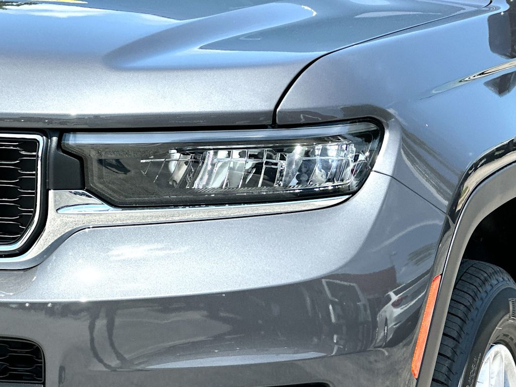 Thumbnail: 2026 Jeep Grand Cherokee L - 26