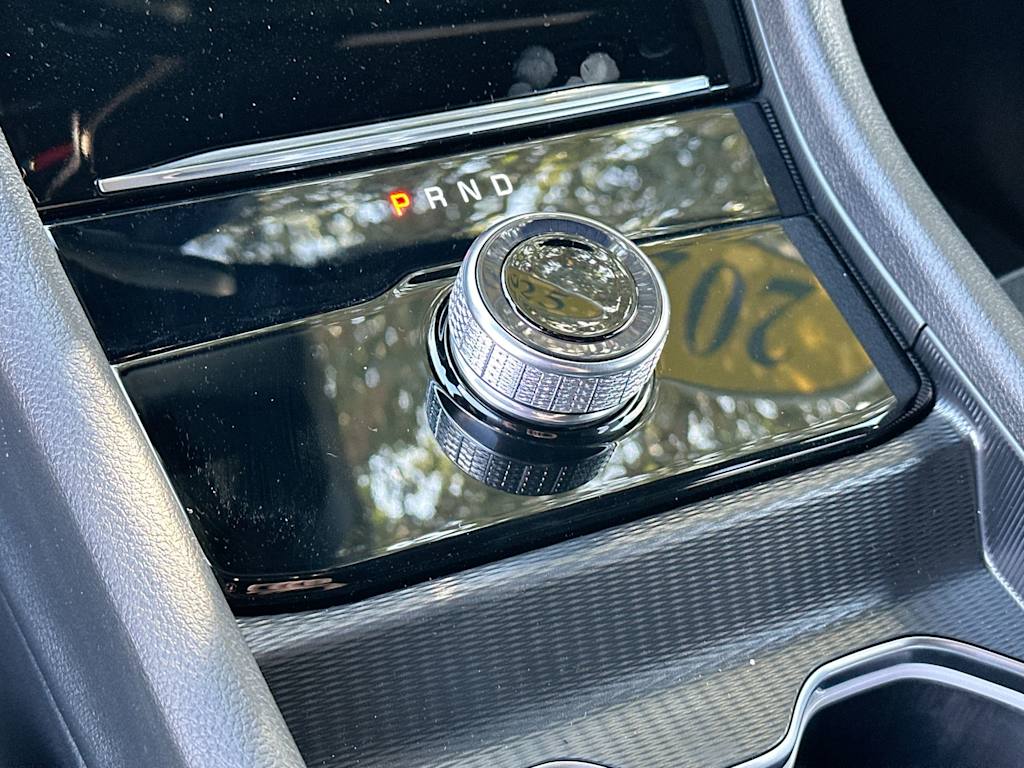 Thumbnail: 2025 Jeep Grand Cherokee L - 27