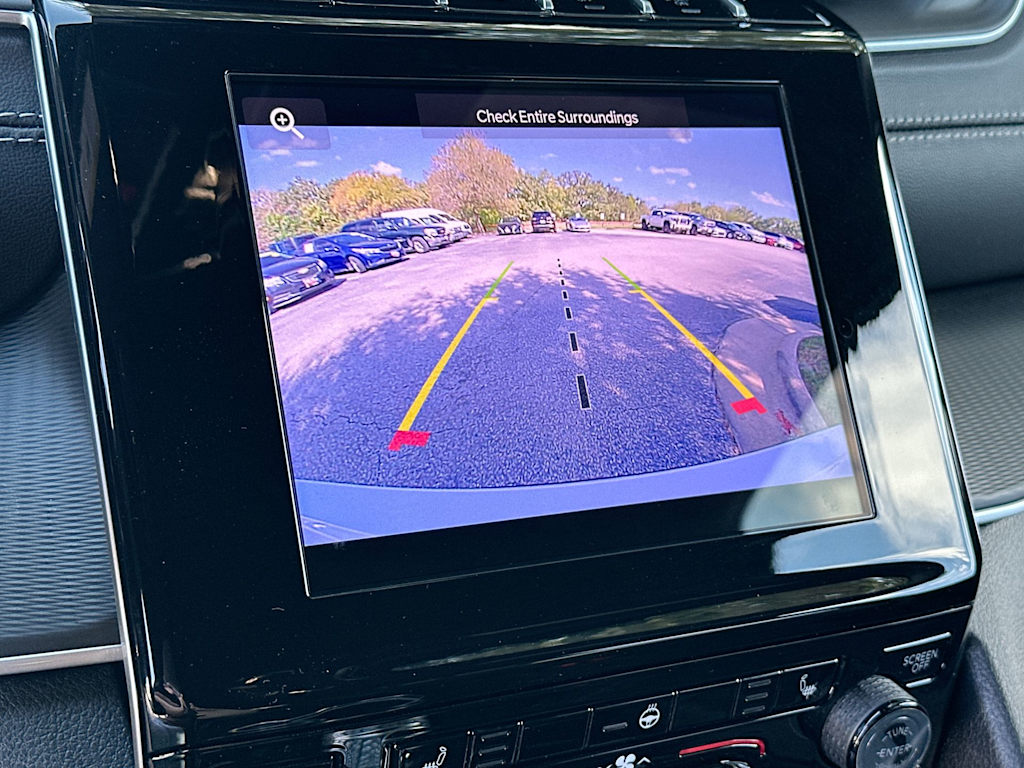 Thumbnail: 2025 Jeep Grand Cherokee L - 13