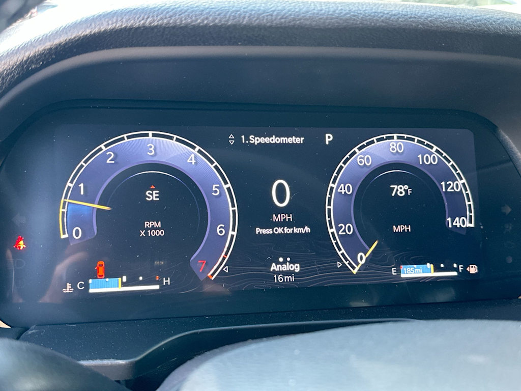 Thumbnail: 2025 Jeep Grand Cherokee L - 14