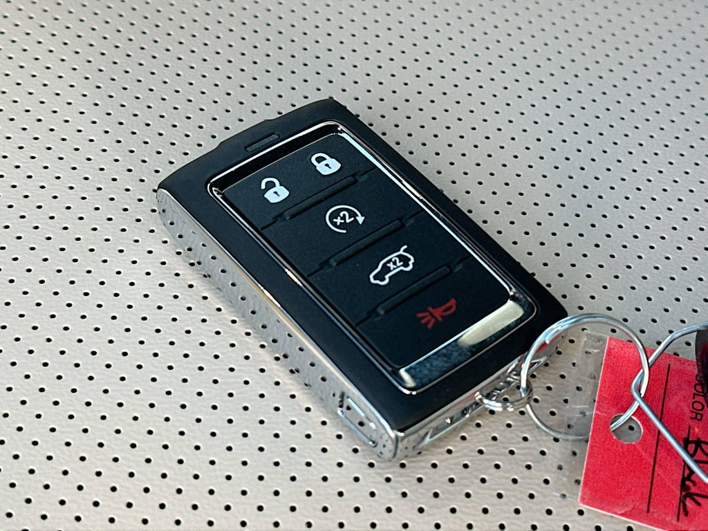 Thumbnail: 2025 Jeep Grand Cherokee L - 28