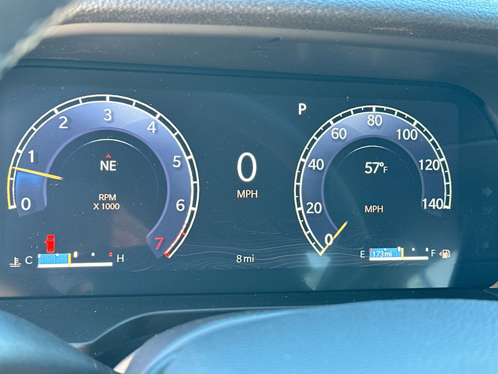 Thumbnail: 2025 Jeep Grand Cherokee L - 14