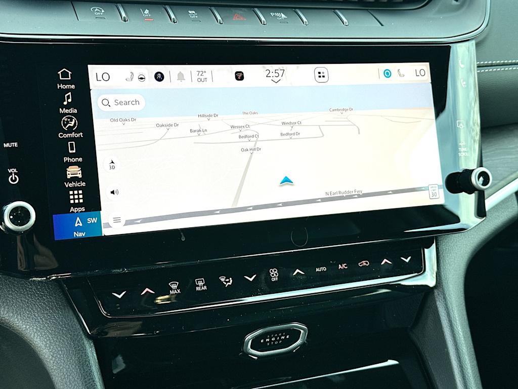 Thumbnail: 2026 Jeep Grand Cherokee L - 13