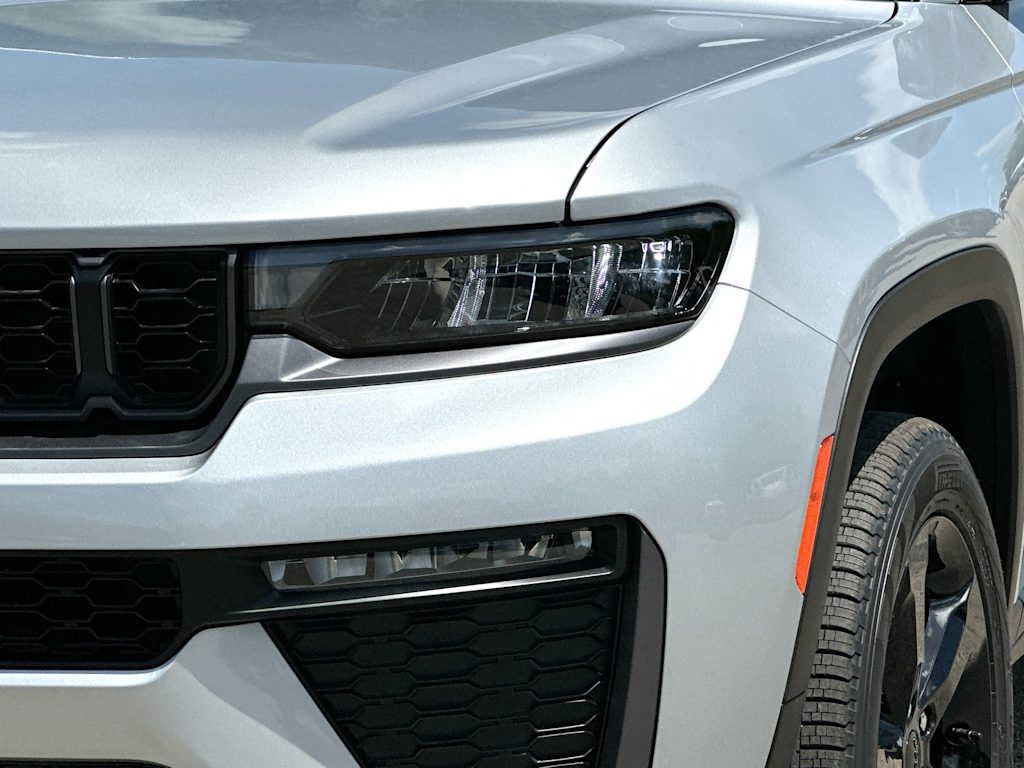 Thumbnail: 2026 Jeep Grand Cherokee L - 27