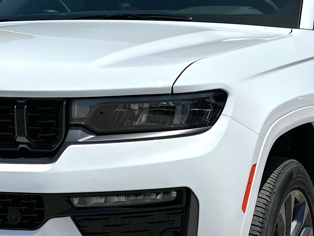 Thumbnail: 2026 Jeep Grand Cherokee L - 26