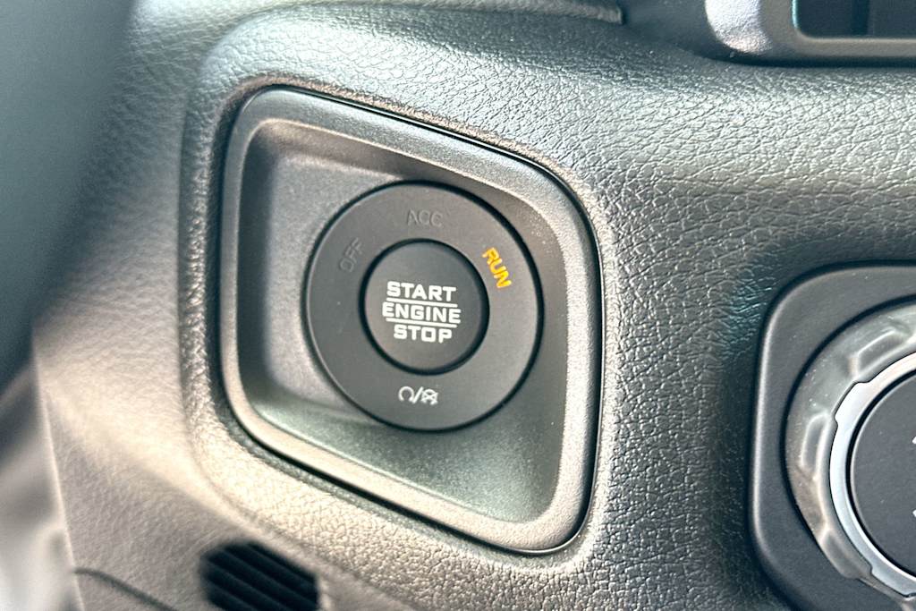 Thumbnail: 2026 Jeep Wrangler - 29