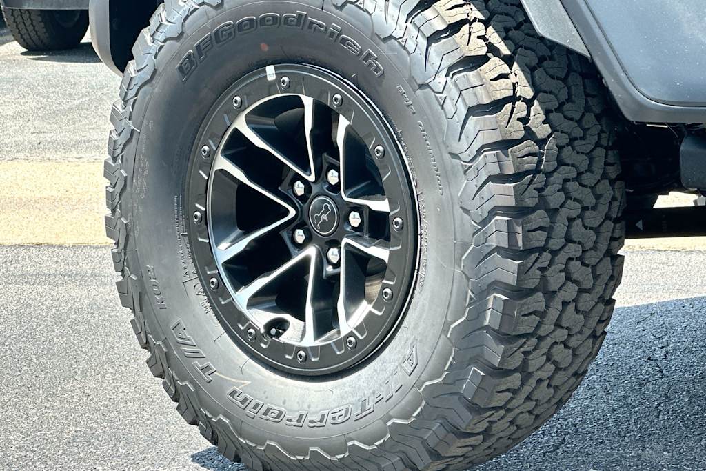 Thumbnail: 2026 Jeep Wrangler - 8