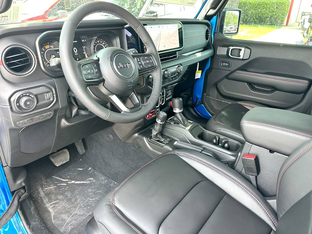 Thumbnail: 2026 Jeep Wrangler - 2