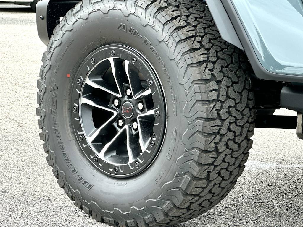 Thumbnail: 2026 Jeep Wrangler - 8