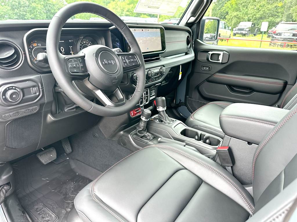 Thumbnail: 2026 Jeep Wrangler - 2