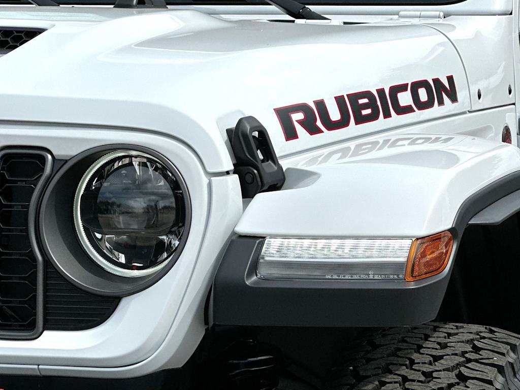 Thumbnail: 2026 Jeep Wrangler - 25