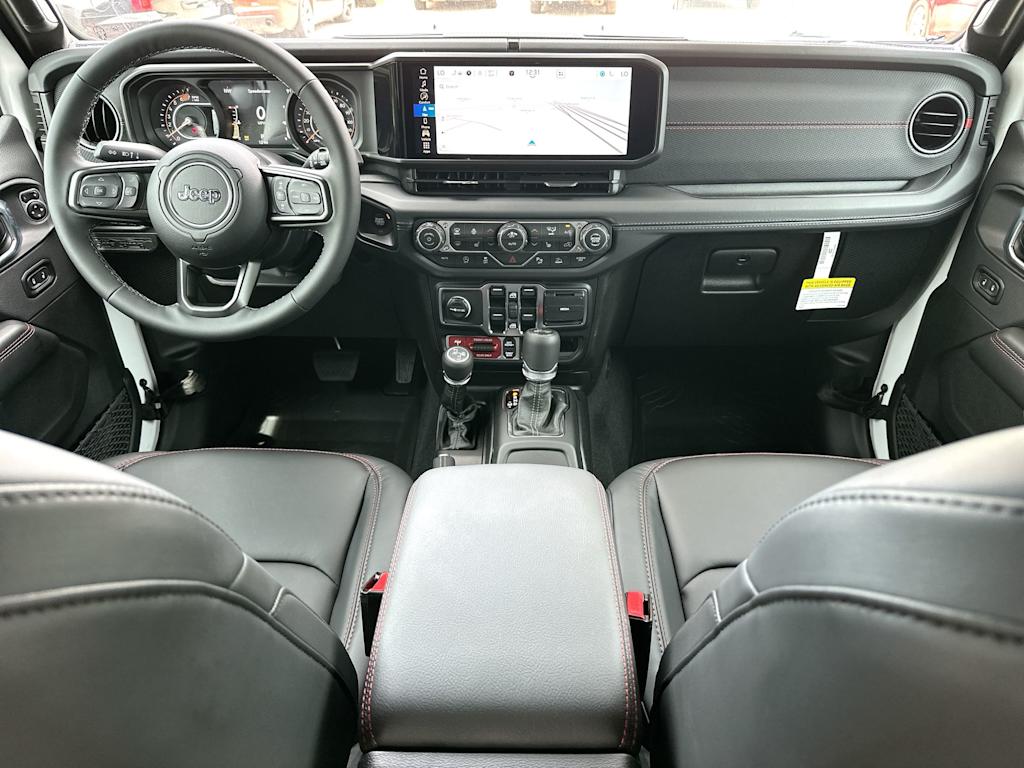 Thumbnail: 2026 Jeep Wrangler - 9