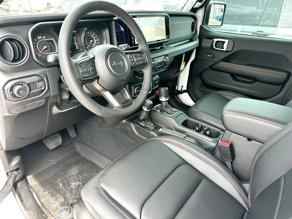 Thumbnail: 2026 Jeep Wrangler - 2