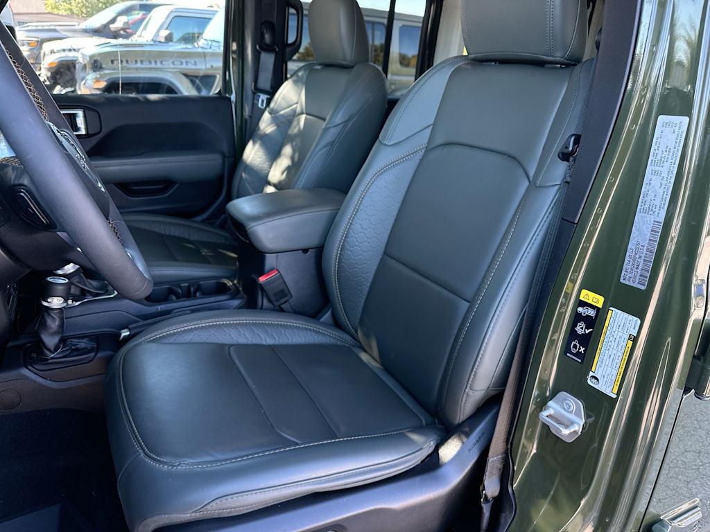 Thumbnail: 2024 Jeep Wrangler - 10