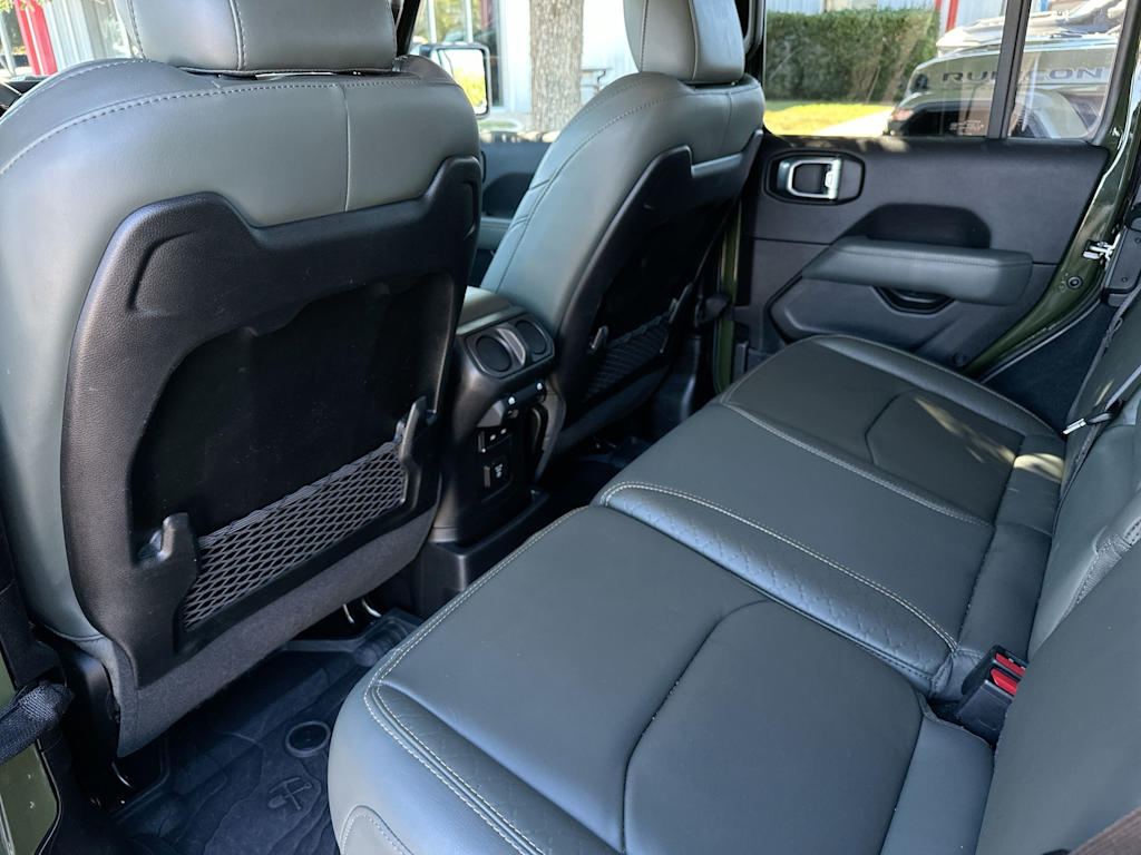 Thumbnail: 2024 Jeep Wrangler - 28