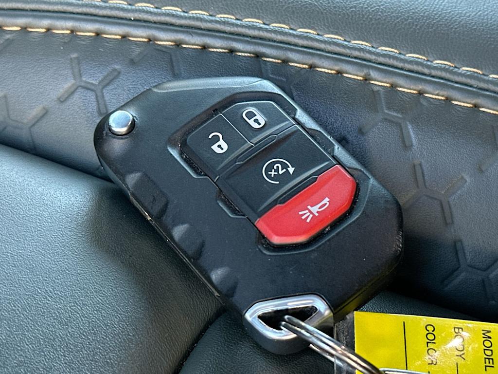 Thumbnail: 2024 Jeep Wrangler - 16