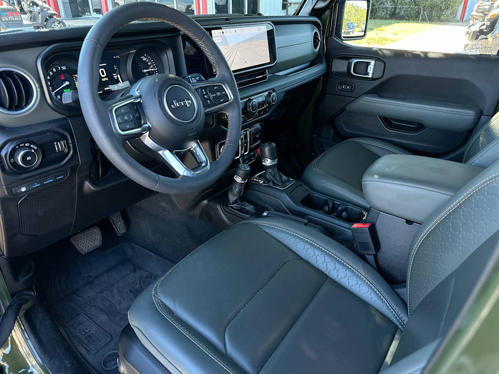 Thumbnail: 2024 Jeep Wrangler - 2