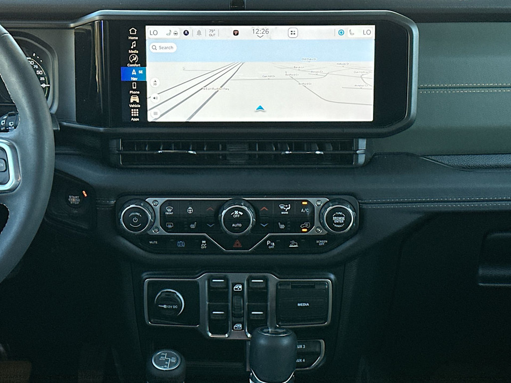 Thumbnail: 2024 Jeep Wrangler - 29