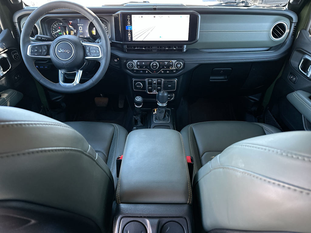 Thumbnail: 2024 Jeep Wrangler - 9