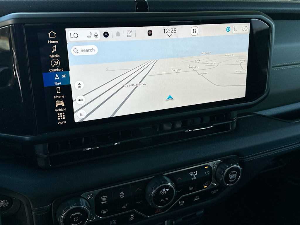 Thumbnail: 2024 Jeep Wrangler - 12