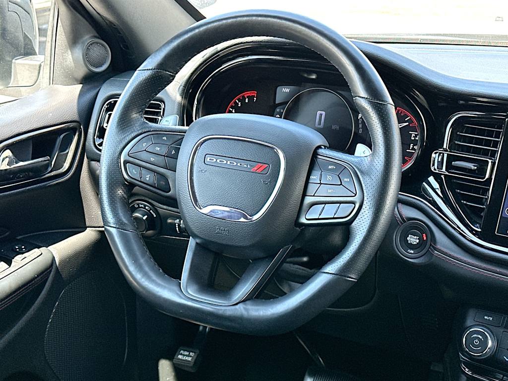 Thumbnail: 2024 Dodge Durango - 12