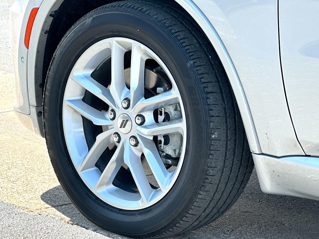 Thumbnail: 2024 Dodge Durango - 8