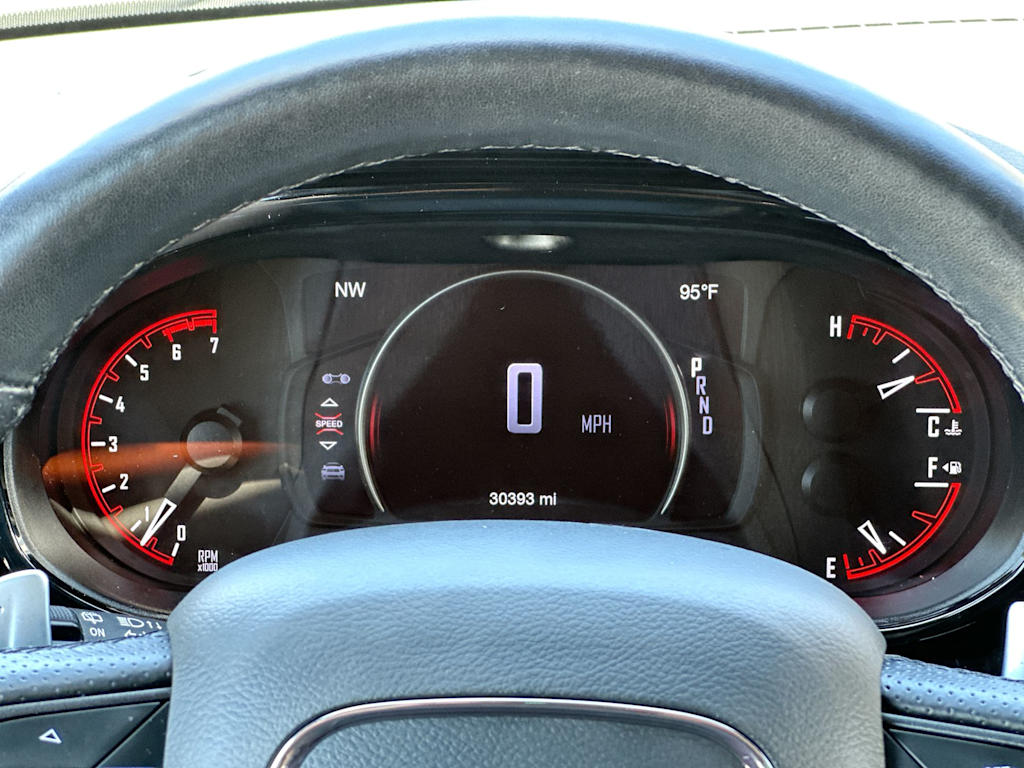 Thumbnail: 2024 Dodge Durango - 27