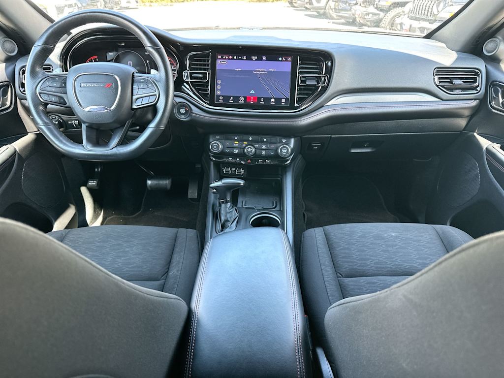 Thumbnail: 2024 Dodge Durango - 9
