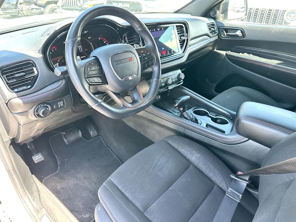 Thumbnail: 2024 Dodge Durango - 2