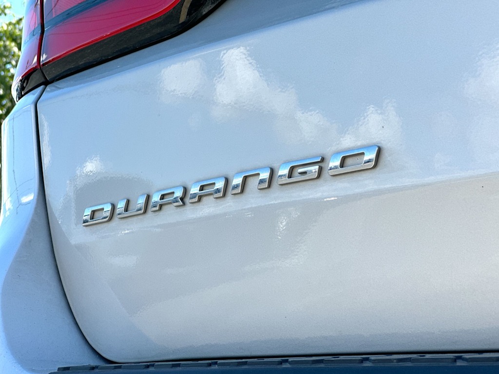 Thumbnail: 2024 Dodge Durango - 7