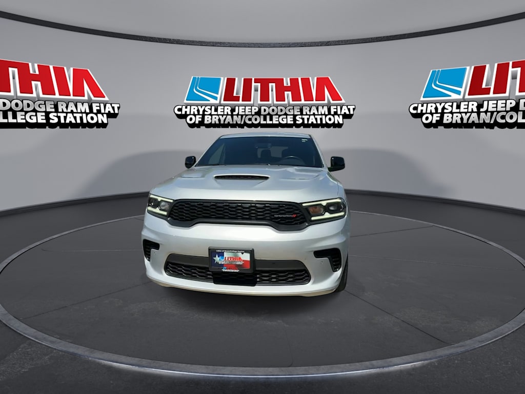 Thumbnail: 2024 Dodge Durango - 15