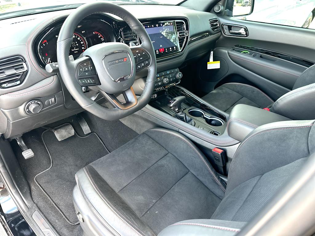 Thumbnail: 2026 Dodge Durango - 2