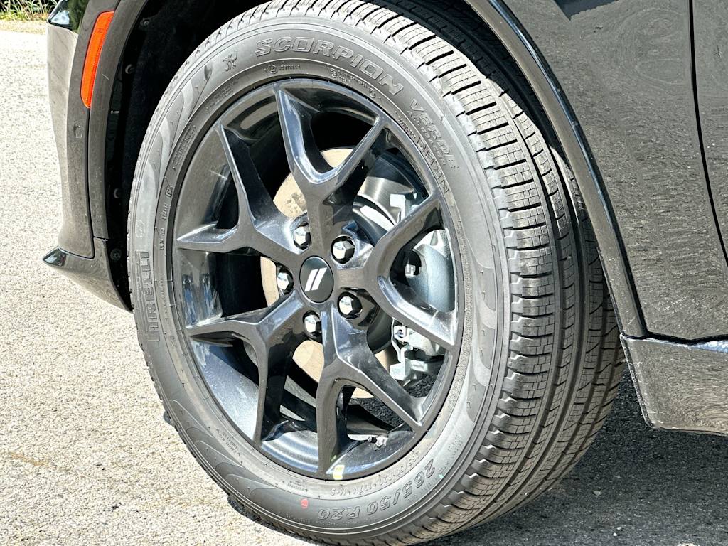 Thumbnail: 2026 Dodge Durango - 8