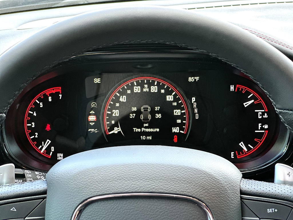 Thumbnail: 2026 Dodge Durango - 15