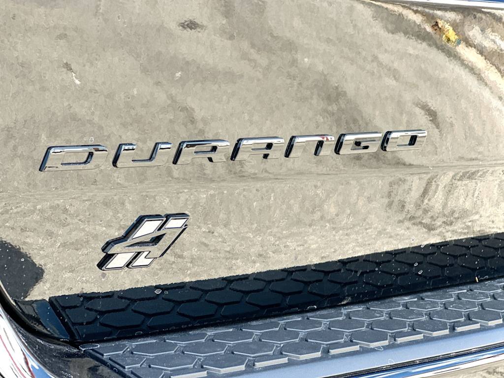 Thumbnail: 2026 Dodge Durango - 7