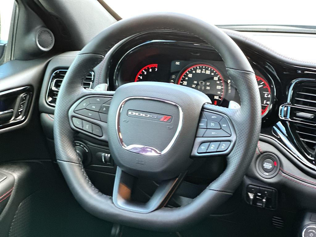 Thumbnail: 2026 Dodge Durango - 12