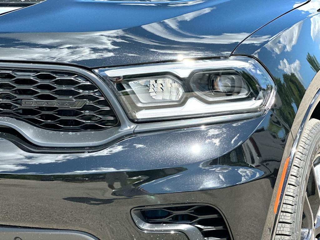 Thumbnail: 2026 Dodge Durango - 27