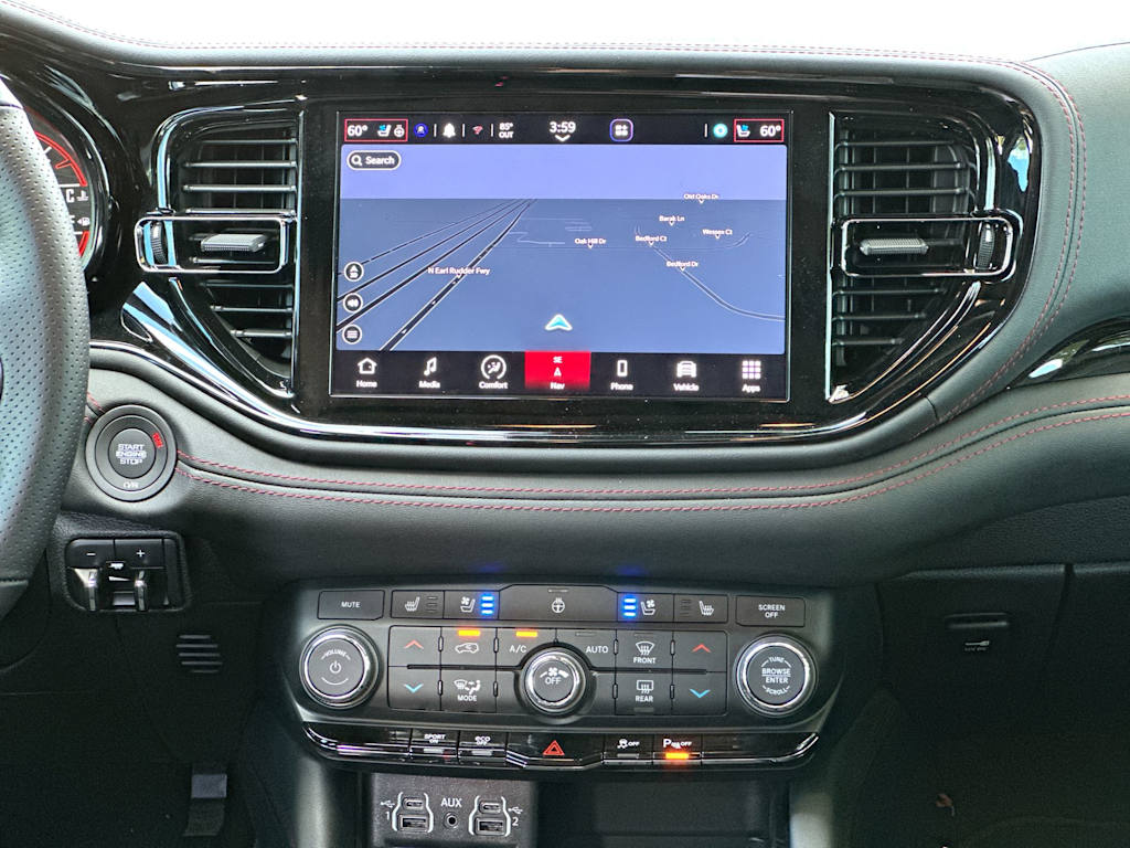 Thumbnail: 2026 Dodge Durango - 29