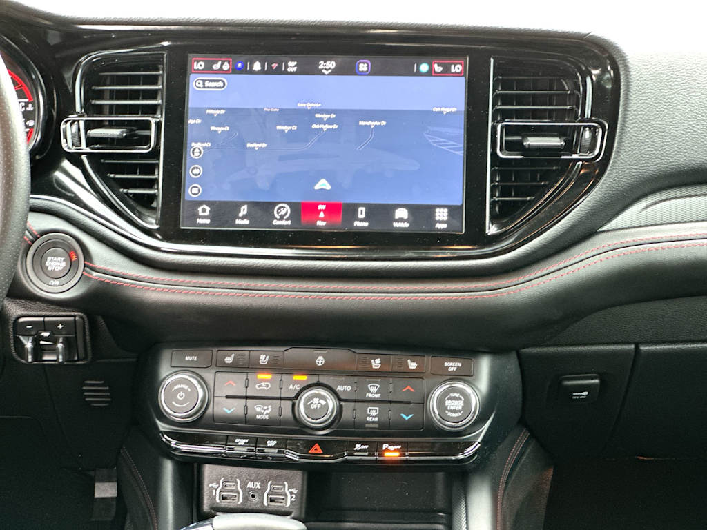 Thumbnail: 2025 Dodge Durango - 29