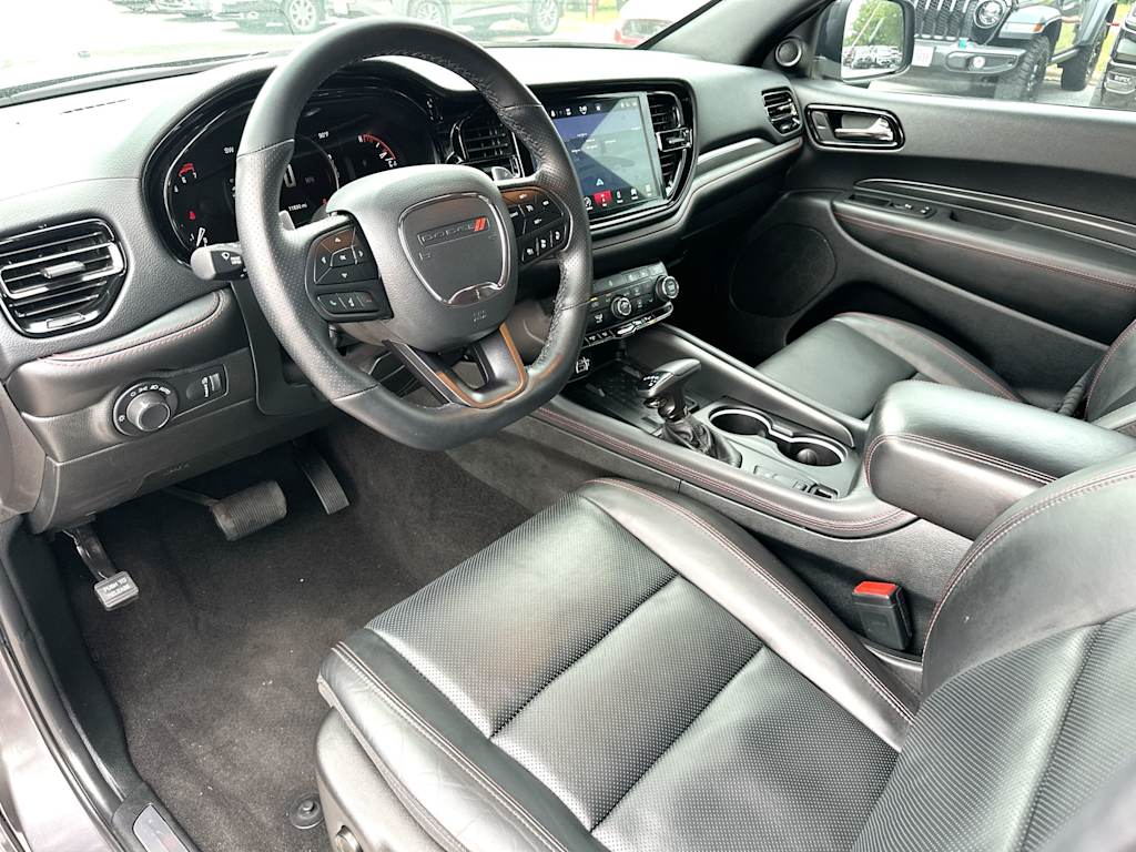 Thumbnail: 2025 Dodge Durango - 2