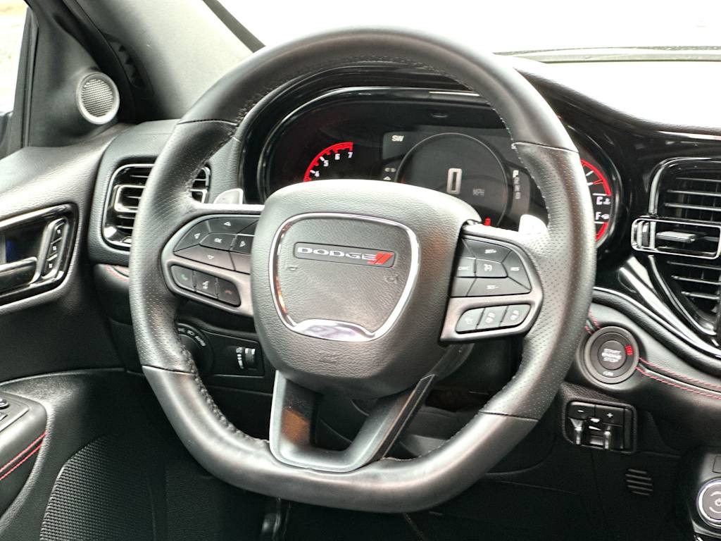 Thumbnail: 2025 Dodge Durango - 12